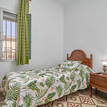 Casa Rafalita ตอร์ร็อกซ์ ภายนอก รูปภาพ