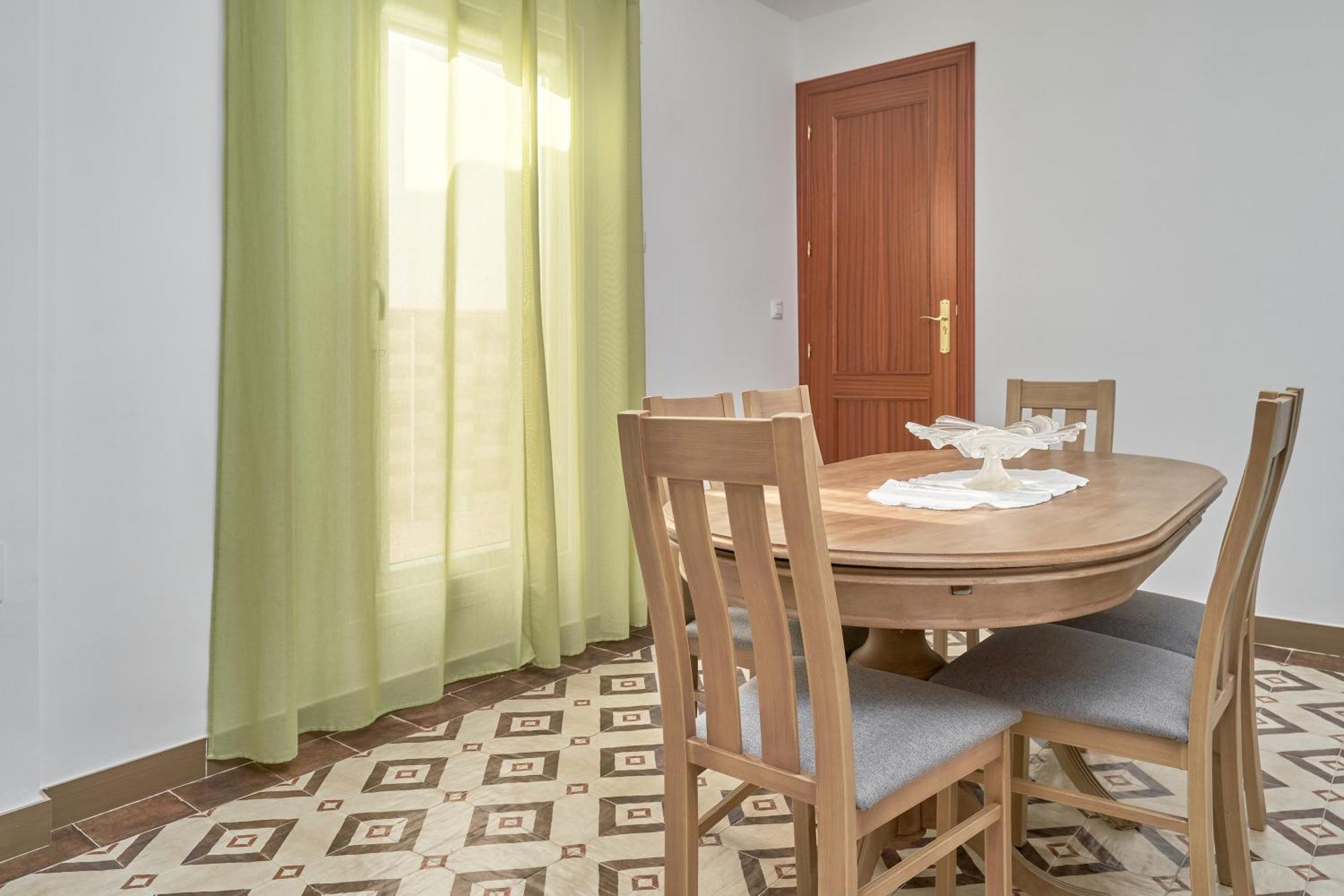 Casa Rafalita ตอร์ร็อกซ์ ภายนอก รูปภาพ