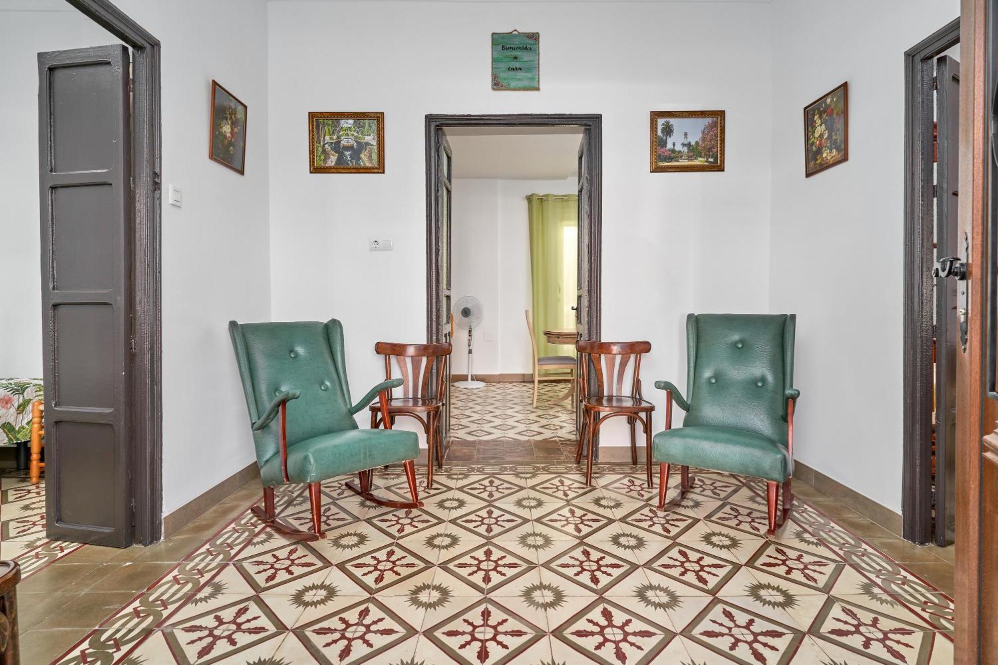 Casa Rafalita ตอร์ร็อกซ์ ภายนอก รูปภาพ