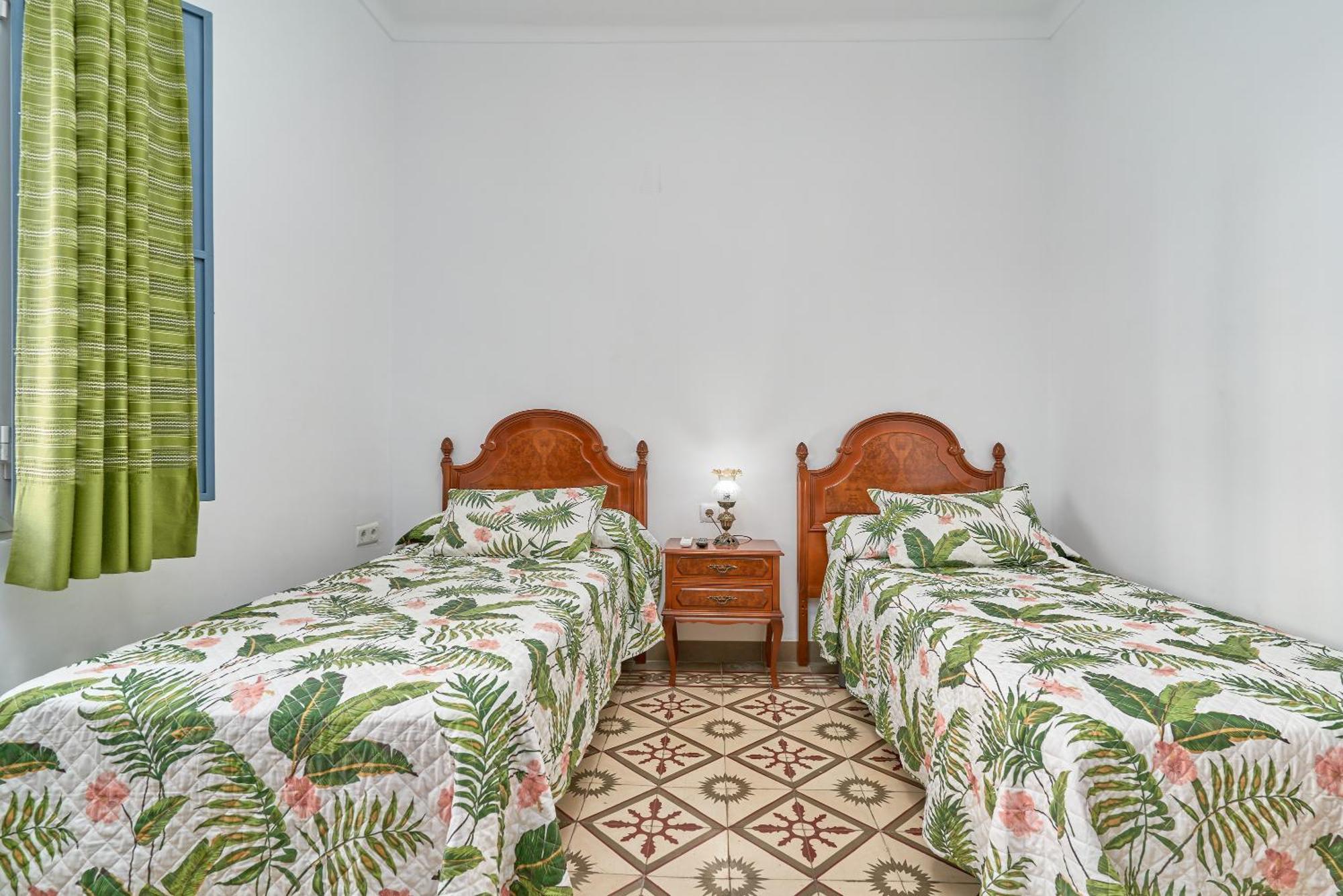 Casa Rafalita ตอร์ร็อกซ์ ภายนอก รูปภาพ